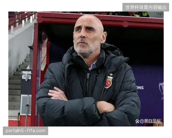 穆斯卡特面临严峻考验，上海海港后防线残缺或成浙江队外援攻击群的突破口